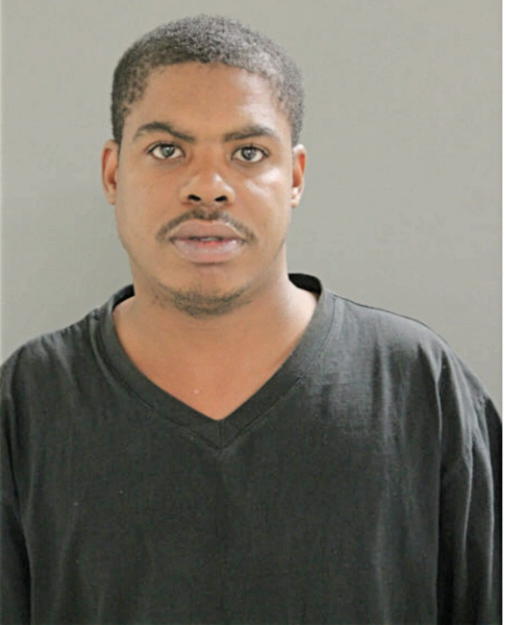 ATARI D BROWN, Cook County, Illinois
