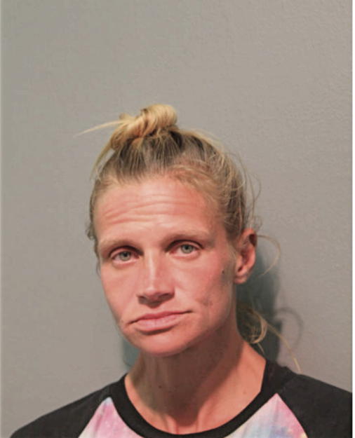 ERIN M BROWN, Cook County, Illinois