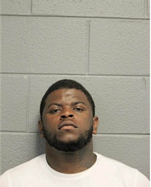 HENRY BROWN, Cook County, Illinois