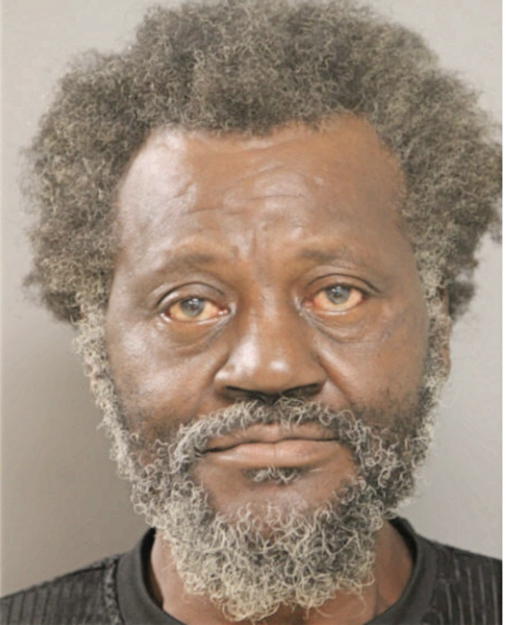 ISAIH BROWN, Cook County, Illinois