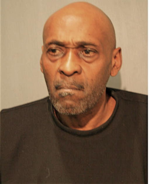 TERRY J BROWN, Cook County, Illinois