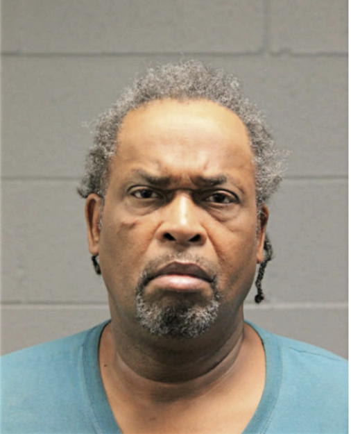 JEFFERY BRYANT, Cook County, Illinois