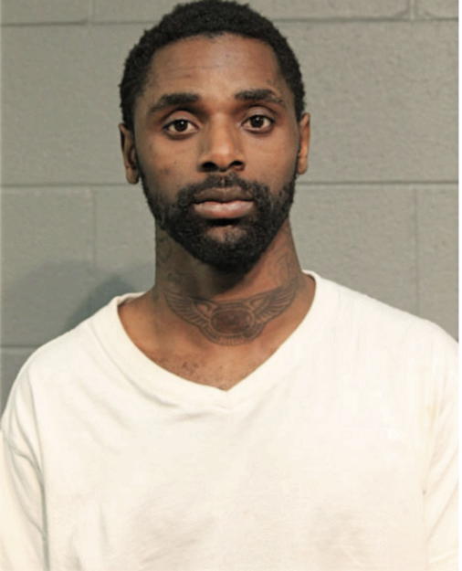HERMAN BURNETT, Cook County, Illinois