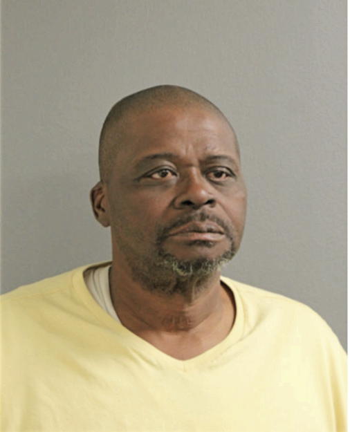 JAMES A BURNETT, Cook County, Illinois