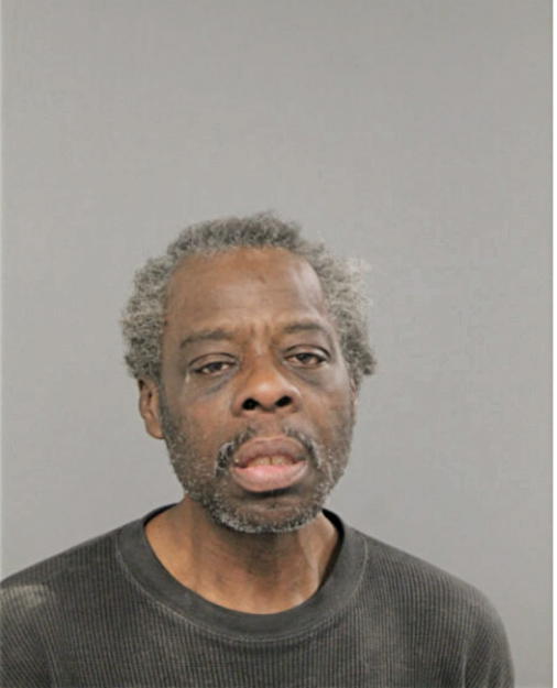 RALPH BURNETT, Cook County, Illinois
