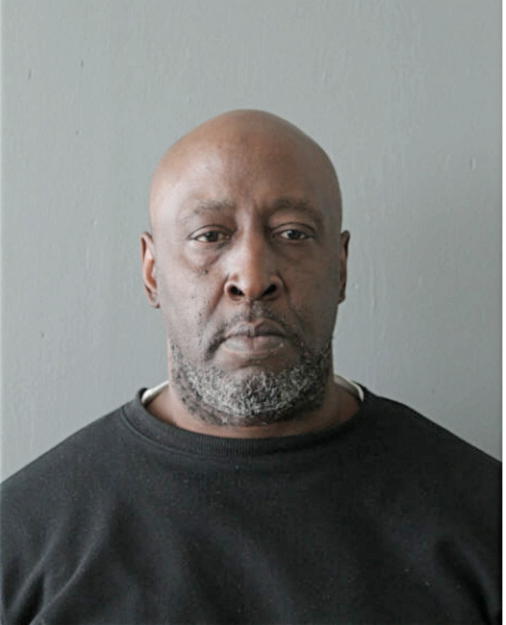 RALPH S BURNS, Cook County, Illinois