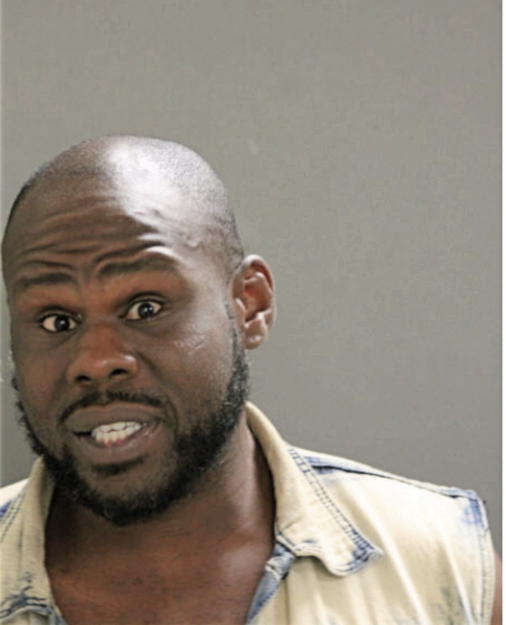 SAMUEL L BURRESS, Cook County, Illinois