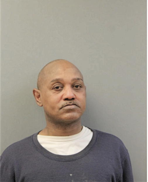 GREGORY BUTCHER, Cook County, Illinois