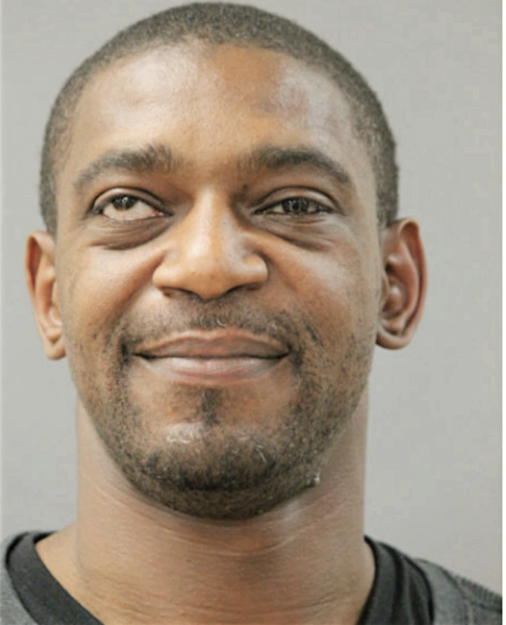 BRIAN CAMPBELL, Cook County, Illinois