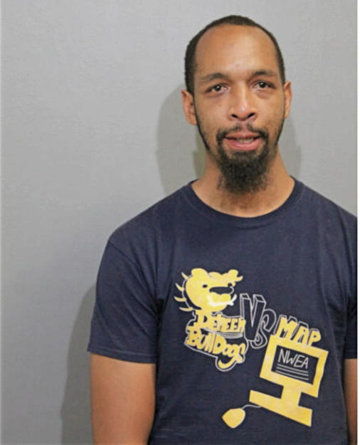 CHRISTOPHER E CARTHANS, Cook County, Illinois