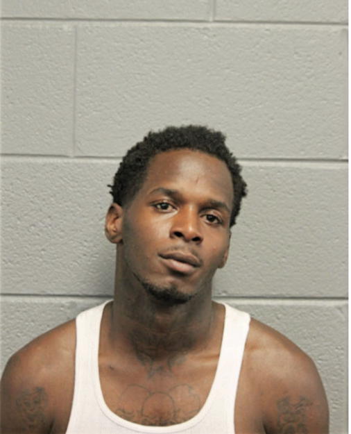 KELDRIGE JAVON CATCHINGS, Cook County, Illinois