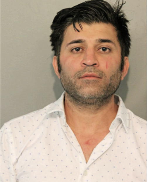 SANDEEP CHAWLA, Cook County, Illinois