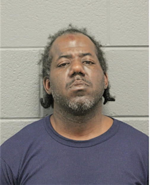 ASRIEL CLARK, Cook County, Illinois