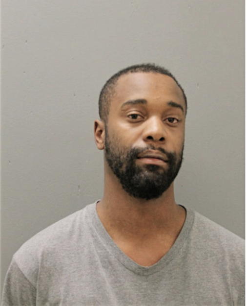 KENNETH S CLARK, Cook County, Illinois