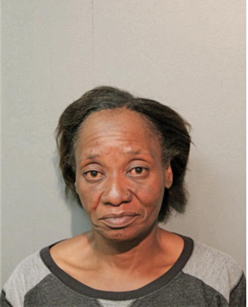 ROBBIE L COLLIER, Cook County, Illinois