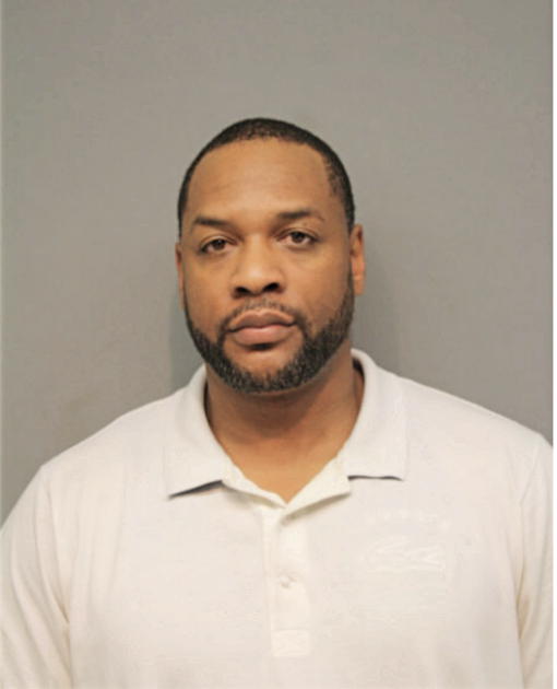 AMON COLLINS, Cook County, Illinois
