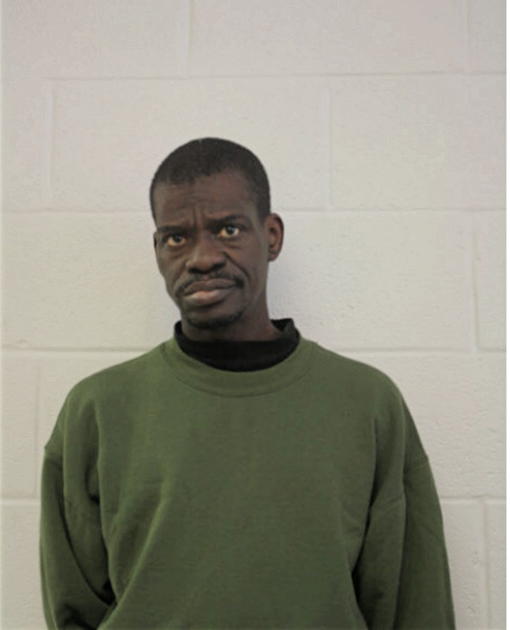 ANTHONY COSEY, Cook County, Illinois