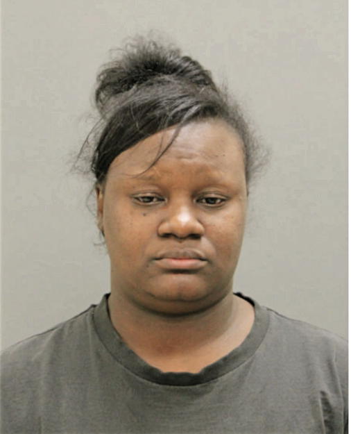 CHANEL D CUSTARD, Cook County, Illinois