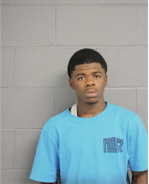DEONDRE DALE, Cook County, Illinois