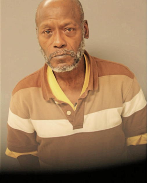 ALVIN B DAVIS, Cook County, Illinois