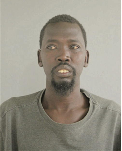JOSEPH AKEC DENG, Cook County, Illinois