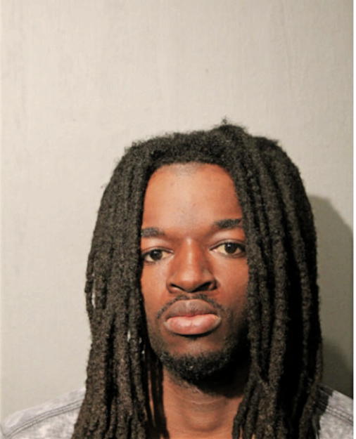 NOAH L DINWIDDIE, Cook County, Illinois