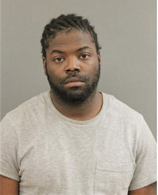NAPOLEON E DIXON, Cook County, Illinois