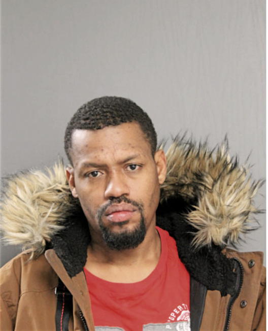 EMANUEL A DOSS, Cook County, Illinois
