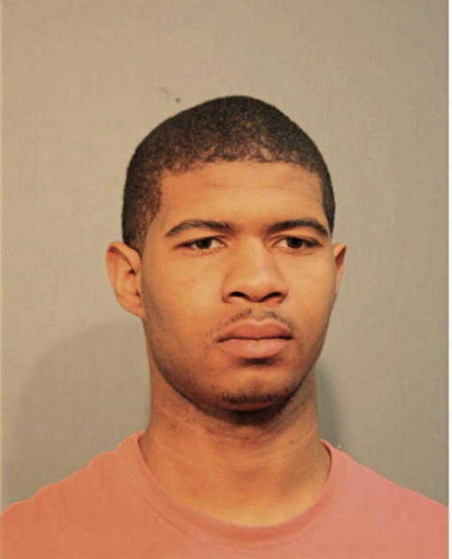 KHALIE EARLY, Cook County, Illinois