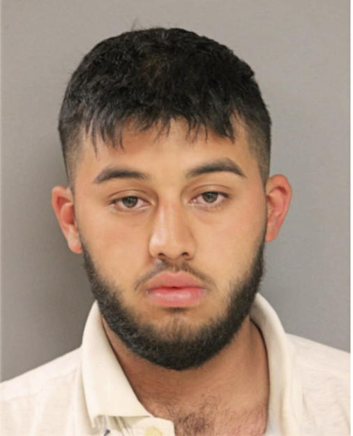 JOSE ESTRADA-REYES, Cook County, Illinois
