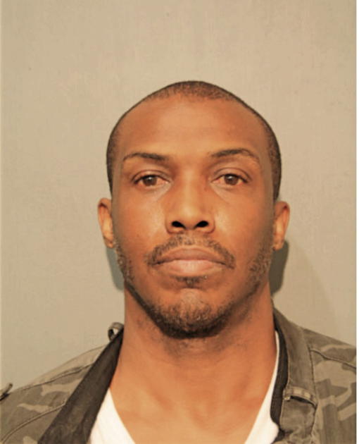 FLOYD EVANS, Cook County, Illinois