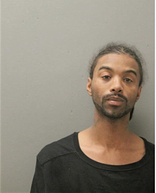 JIM L EVANS, Cook County, Illinois