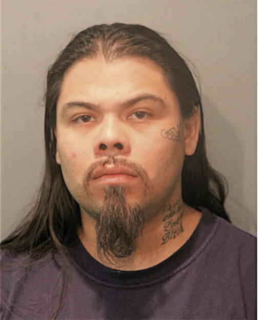 ADAM FIGUEROA, Cook County, Illinois