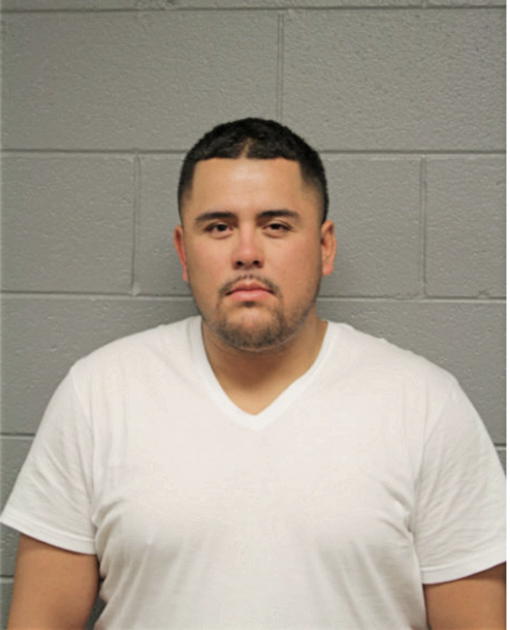 DANNY GARCIA, Cook County, Illinois