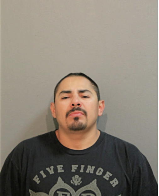 JOSE A GARCIA, Cook County, Illinois