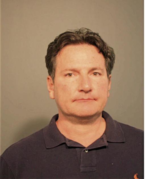 ERIC GARDNER, Cook County, Illinois
