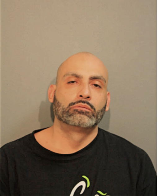 OCTAVIO GASCON, Cook County, Illinois