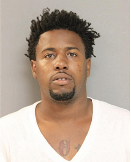 ANTOINE GIBSON, Cook County, Illinois