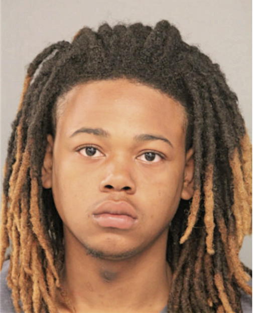 DION GIST, Cook County, Illinois