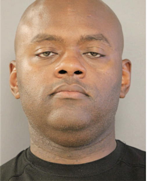 JIMMY M GLADNEY, Cook County, Illinois