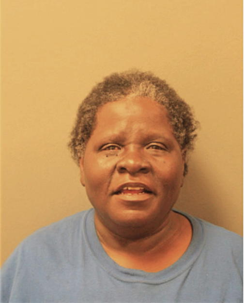 MAMIE GOLDMAN, Cook County, Illinois