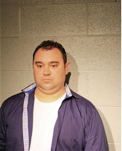 MICHAEL P GOMEZ, Cook County, Illinois