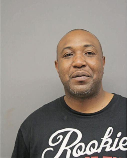 LAVAR S GOODWIN, Cook County, Illinois