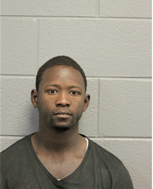 CHARLES R GRAHAM, Cook County, Illinois