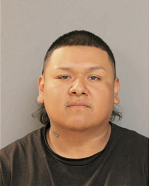 GERMAIN GRANDE-DOMINGUEZ, Cook County, Illinois