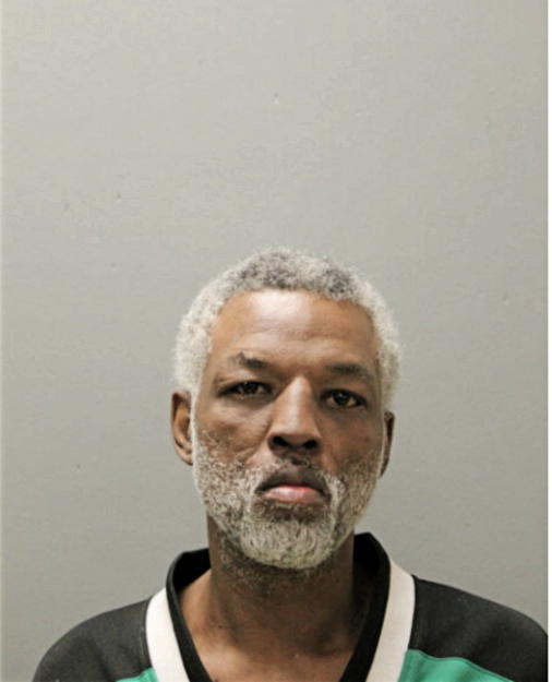 LARRY GROVER, Cook County, Illinois