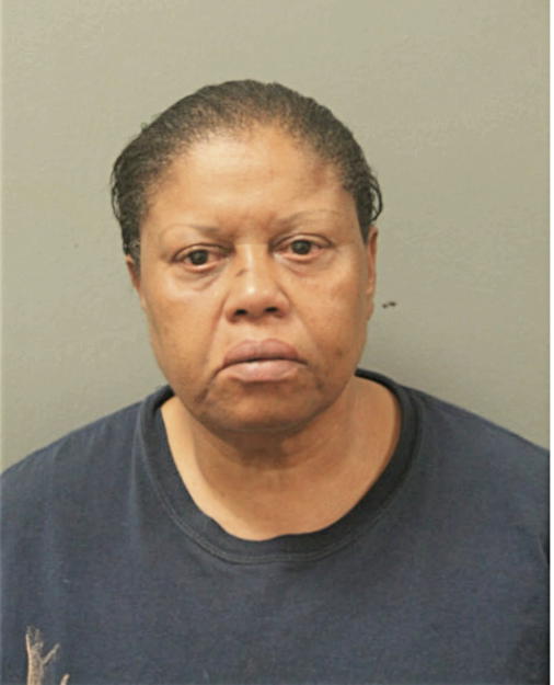 PAMELA T GUNN, Cook County, Illinois