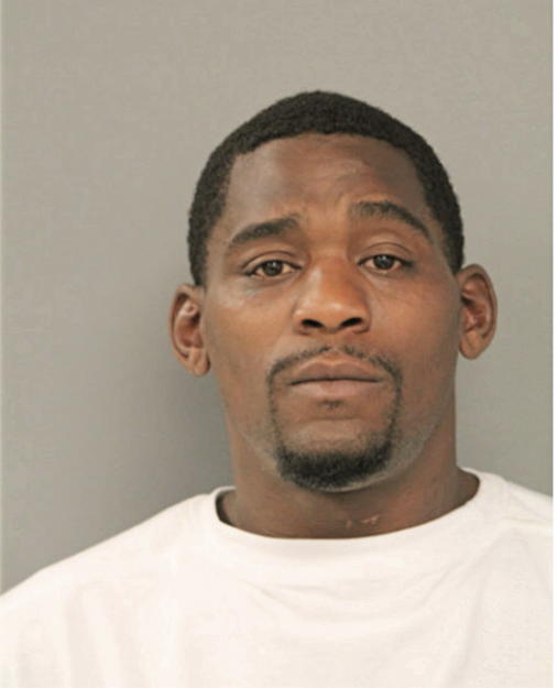 WILLIAM V HARRIS, Cook County, Illinois