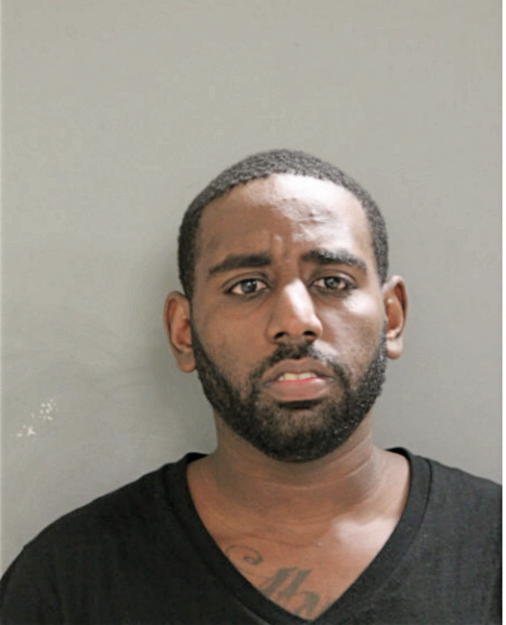 DANGELO A HAYWOOD, Cook County, Illinois