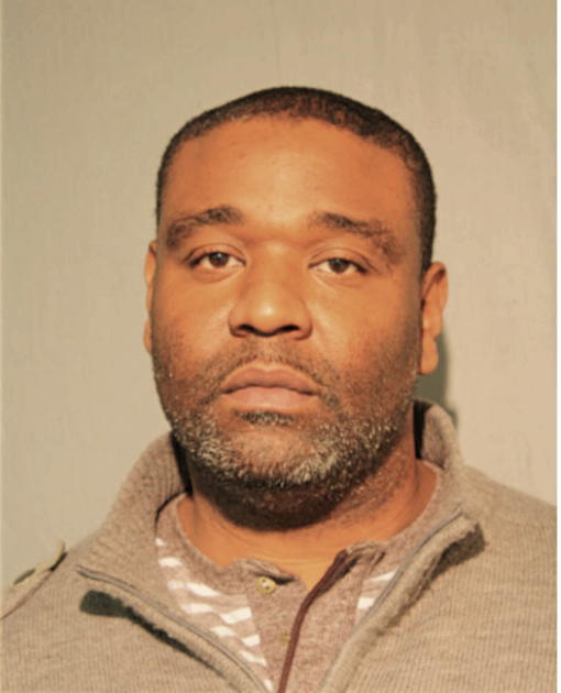 IMORI M HEARD, Cook County, Illinois